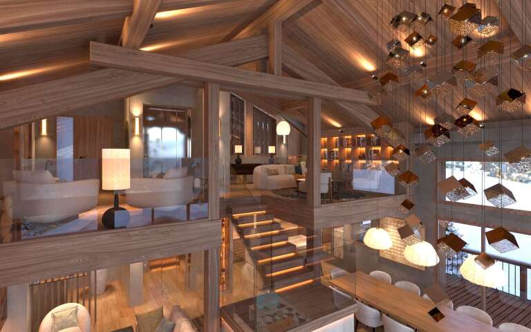 lounge room 