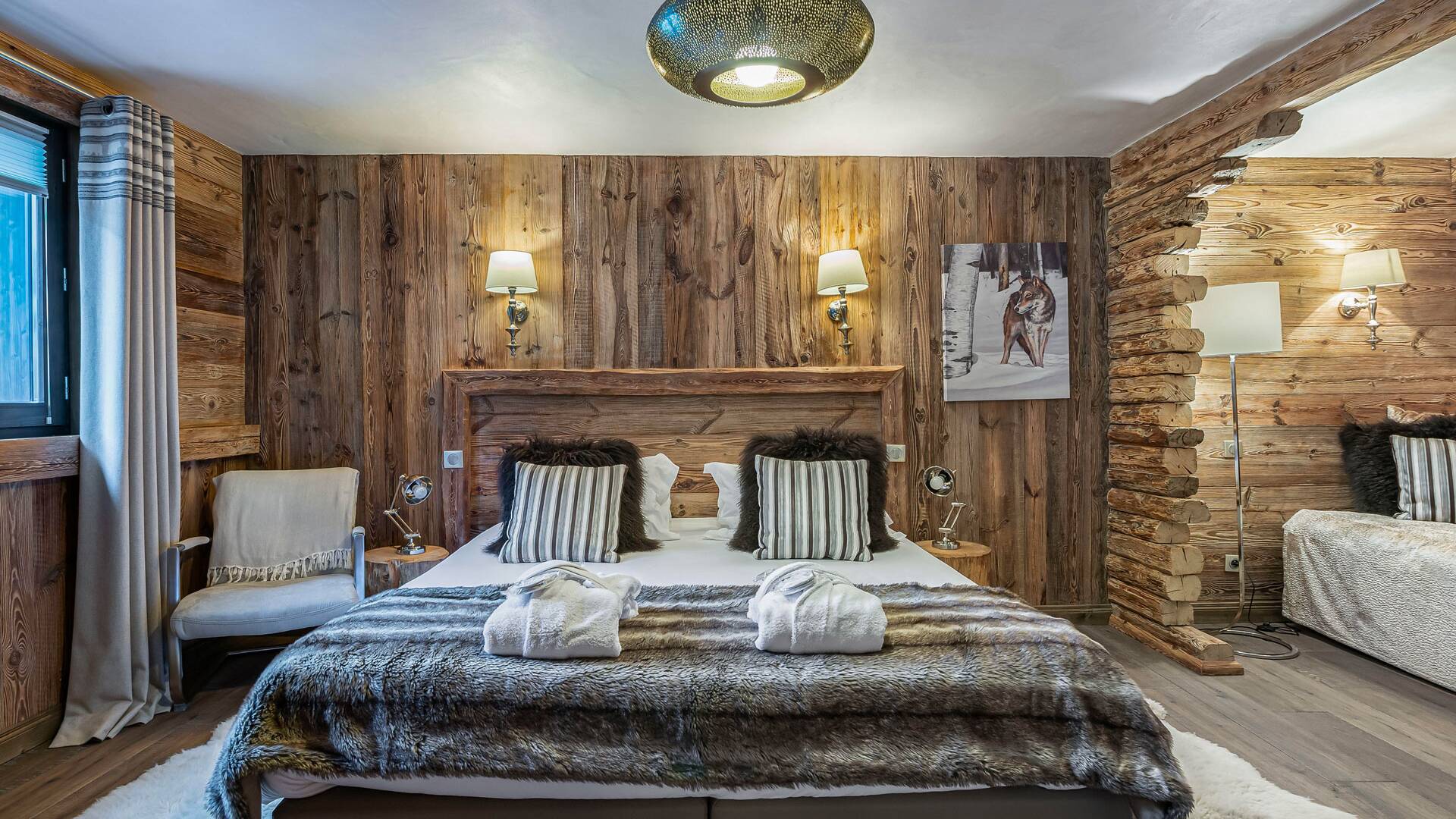 first floor, bedroom 3