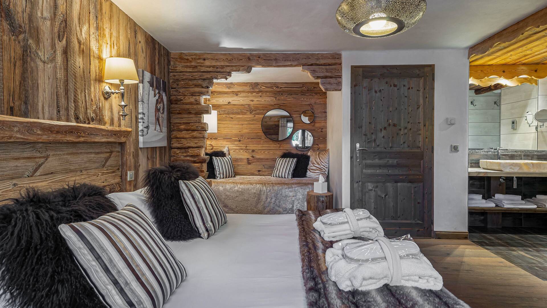 first floor, bedroom 3