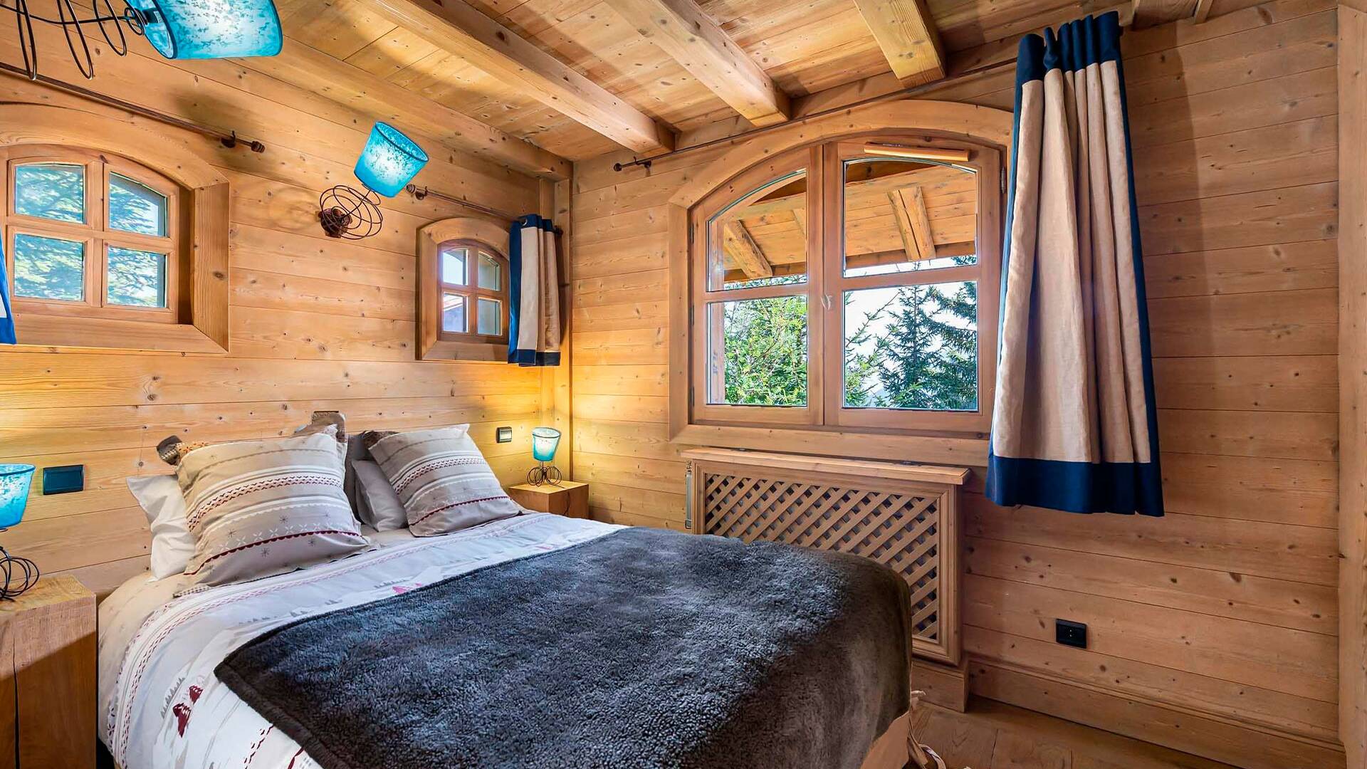 double bedroom 