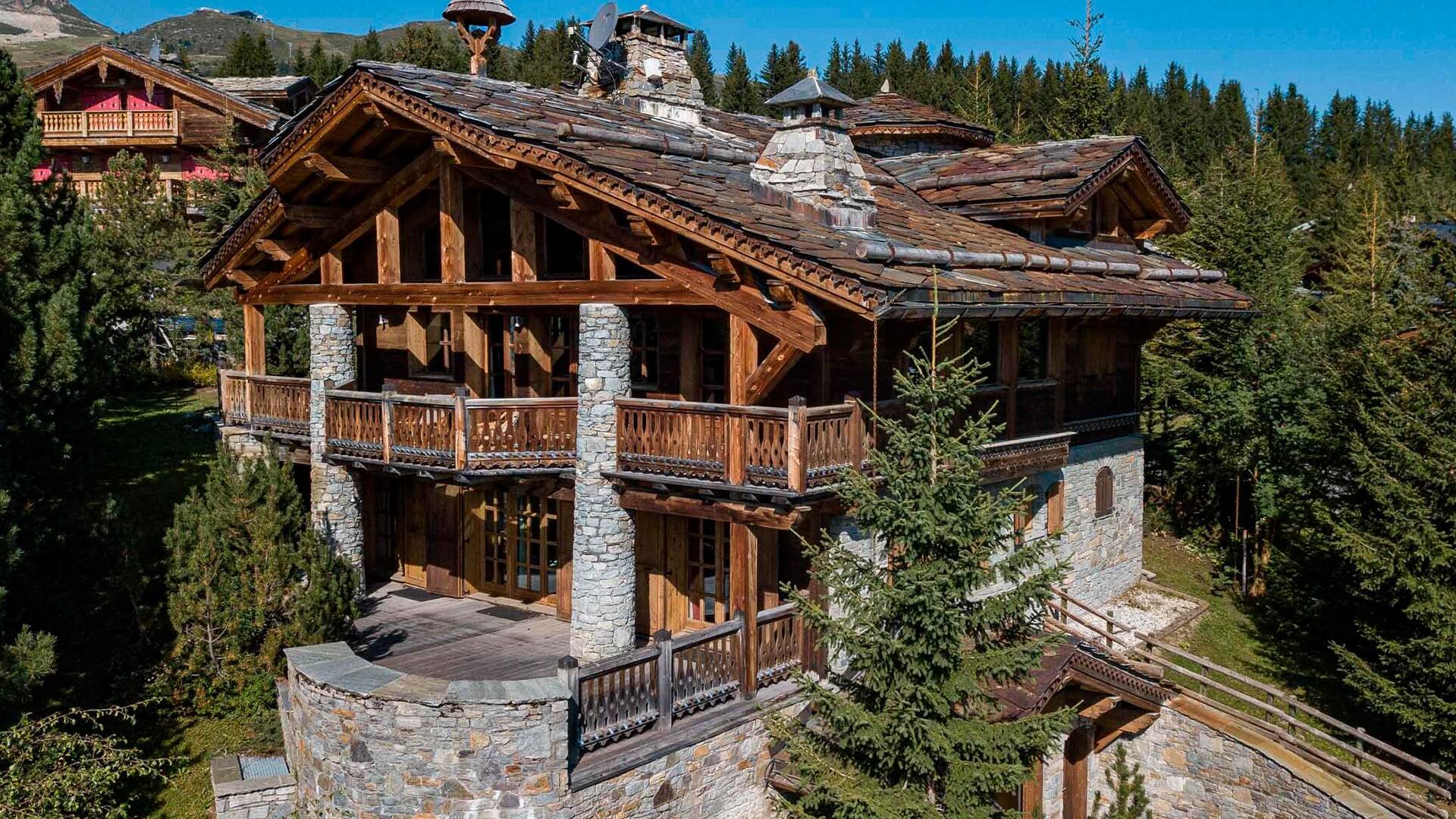 outdoor view 