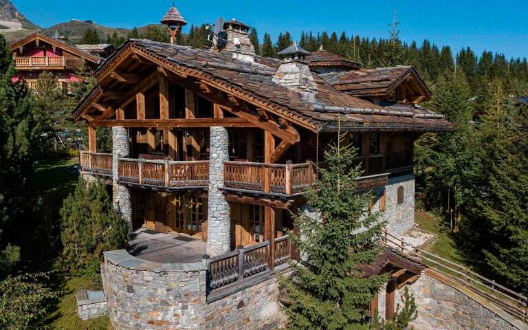 outdoor view 