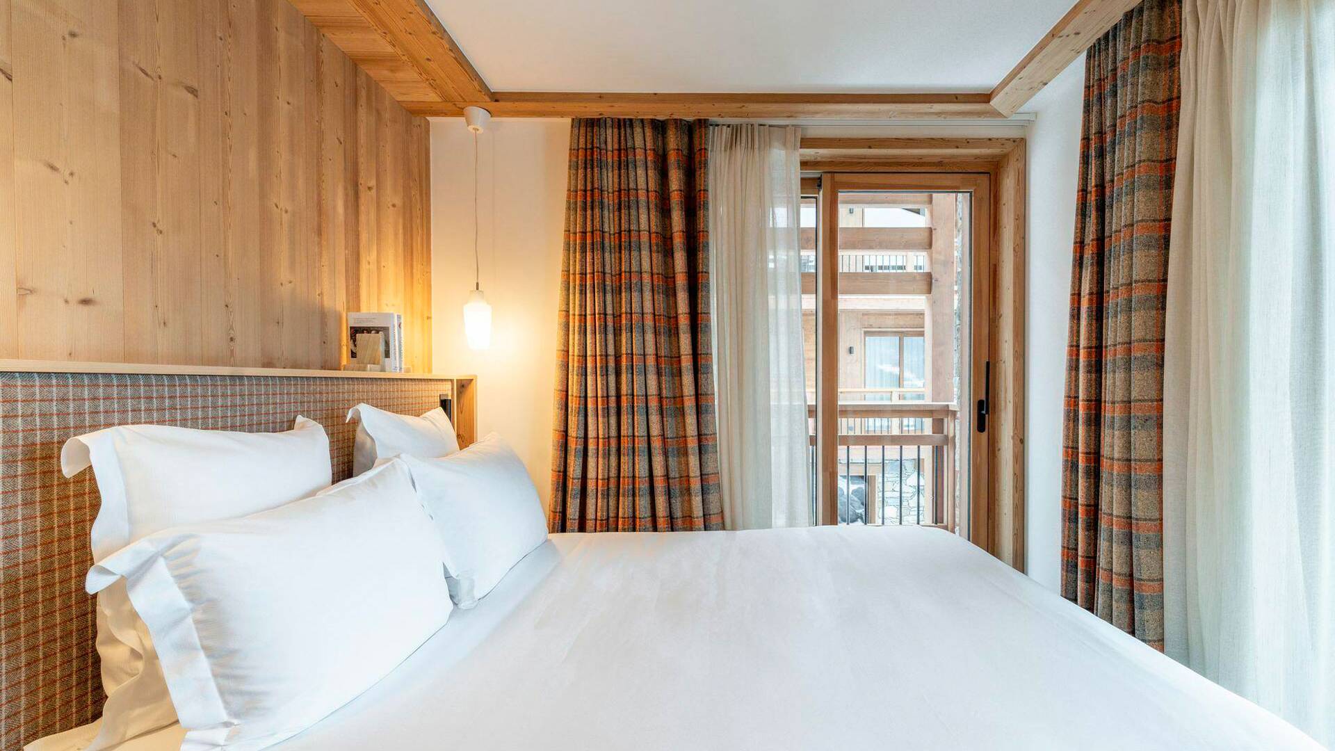 en suite double bedroom 