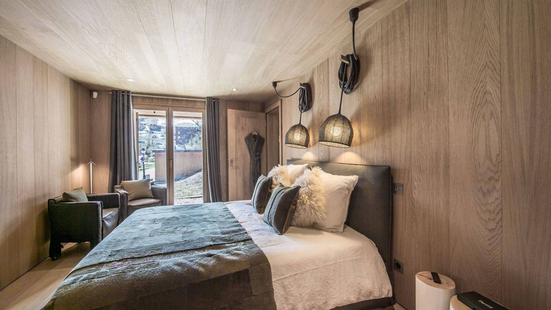 bedoom 2, second floor 