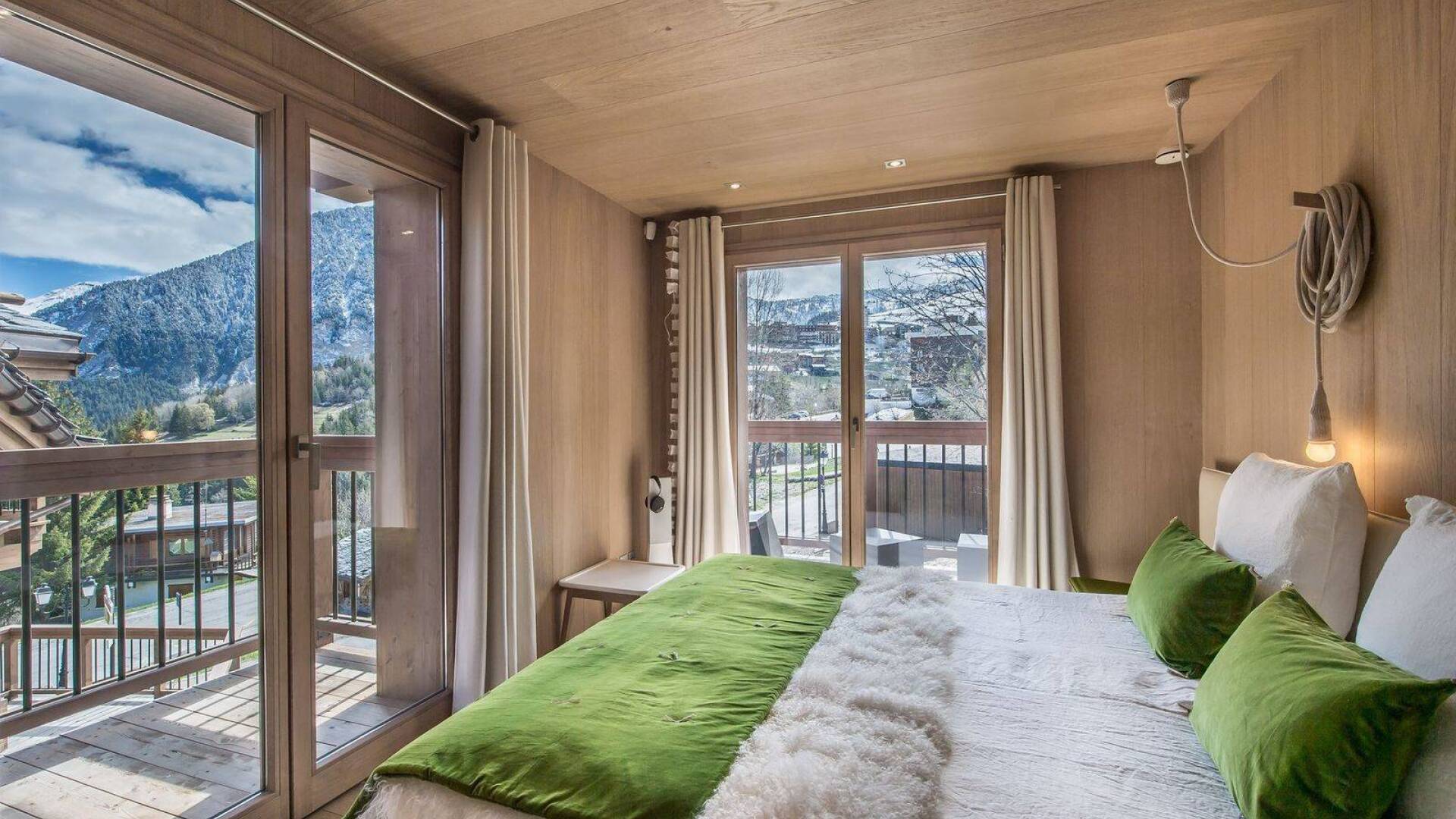 bedoom 3, third floor