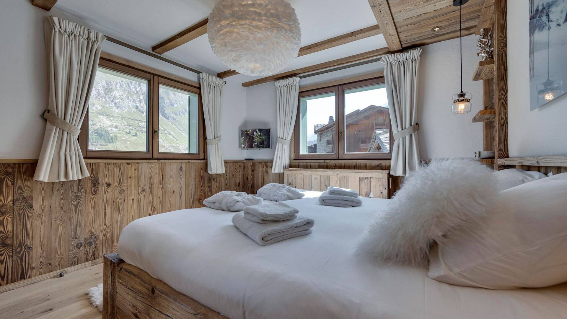double bedroom 
