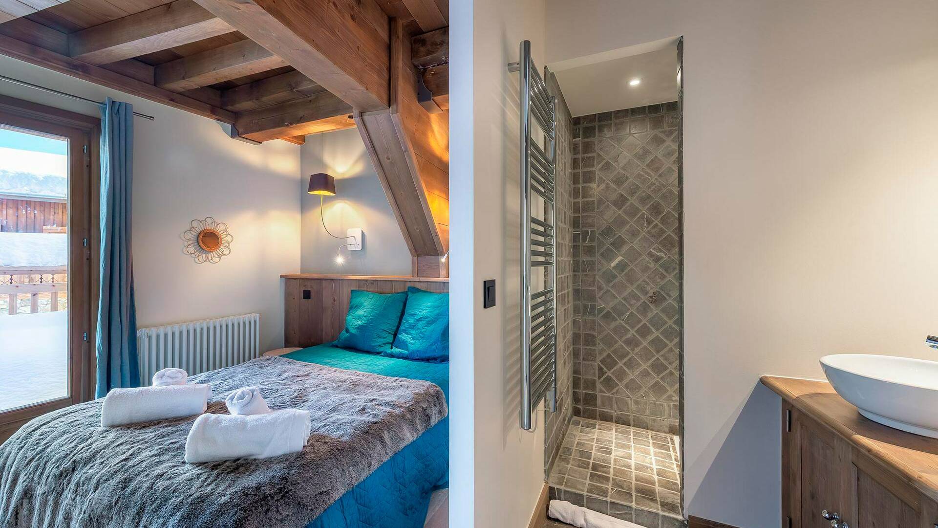 bedroom 5, first floor