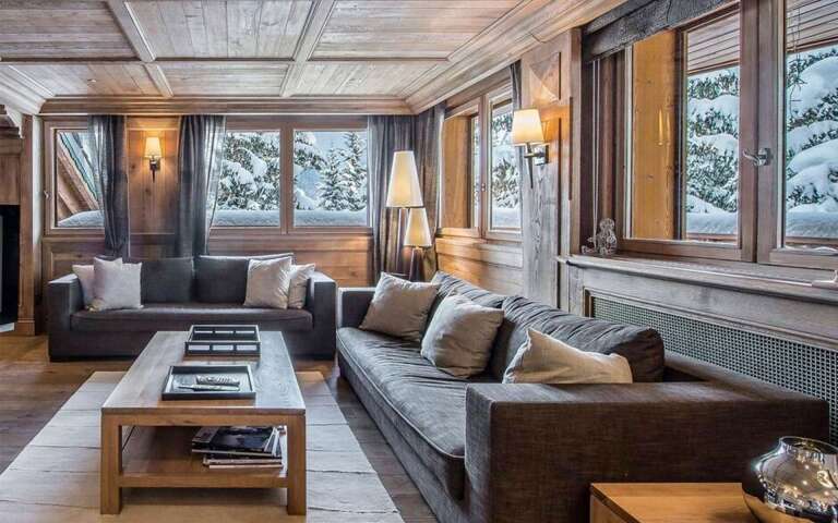 large living room