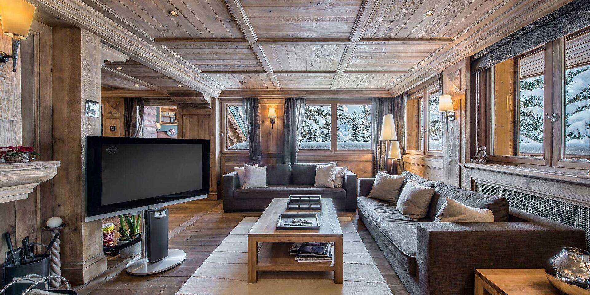 chalet rodonite