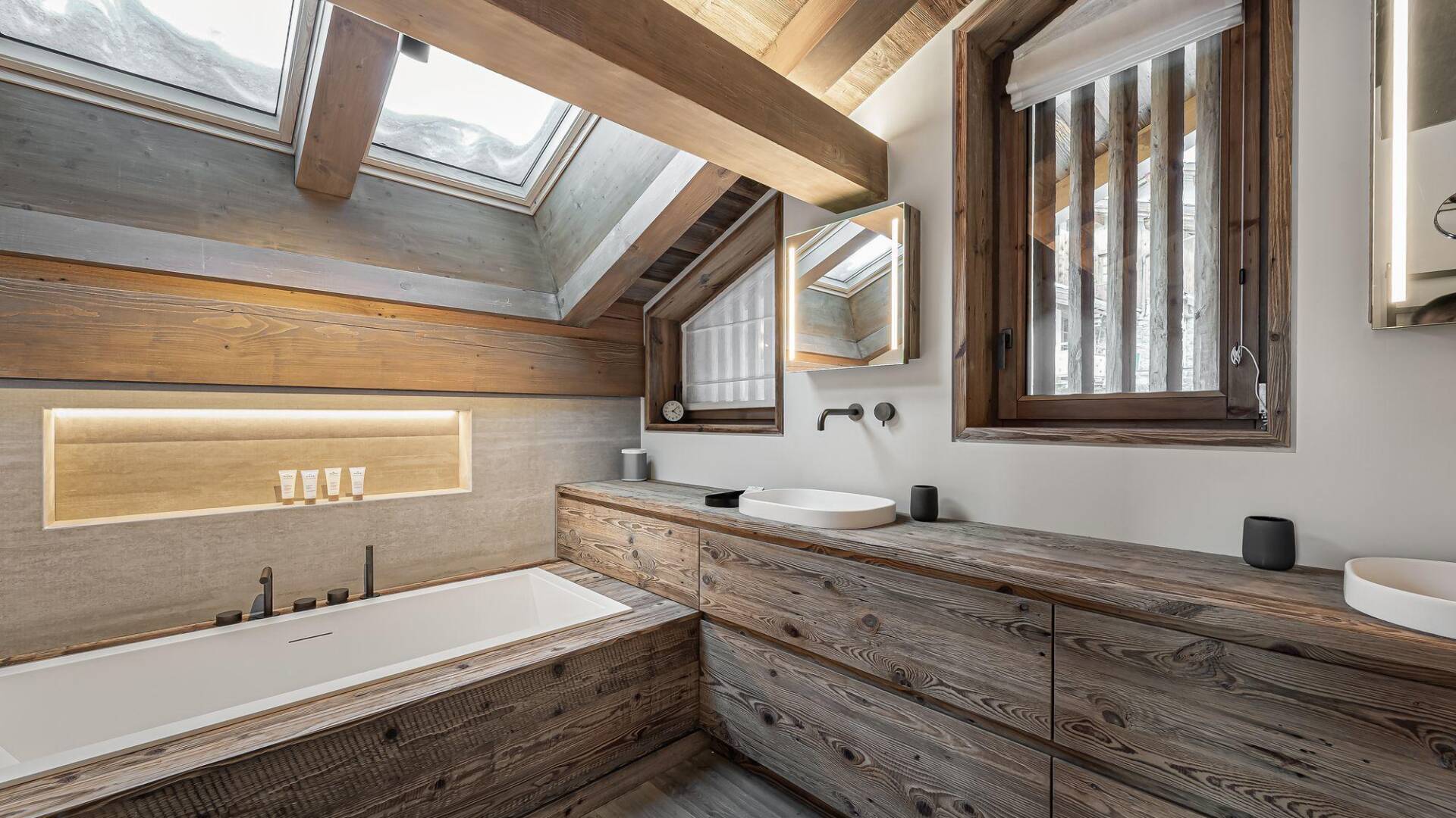 en suite bathroom 