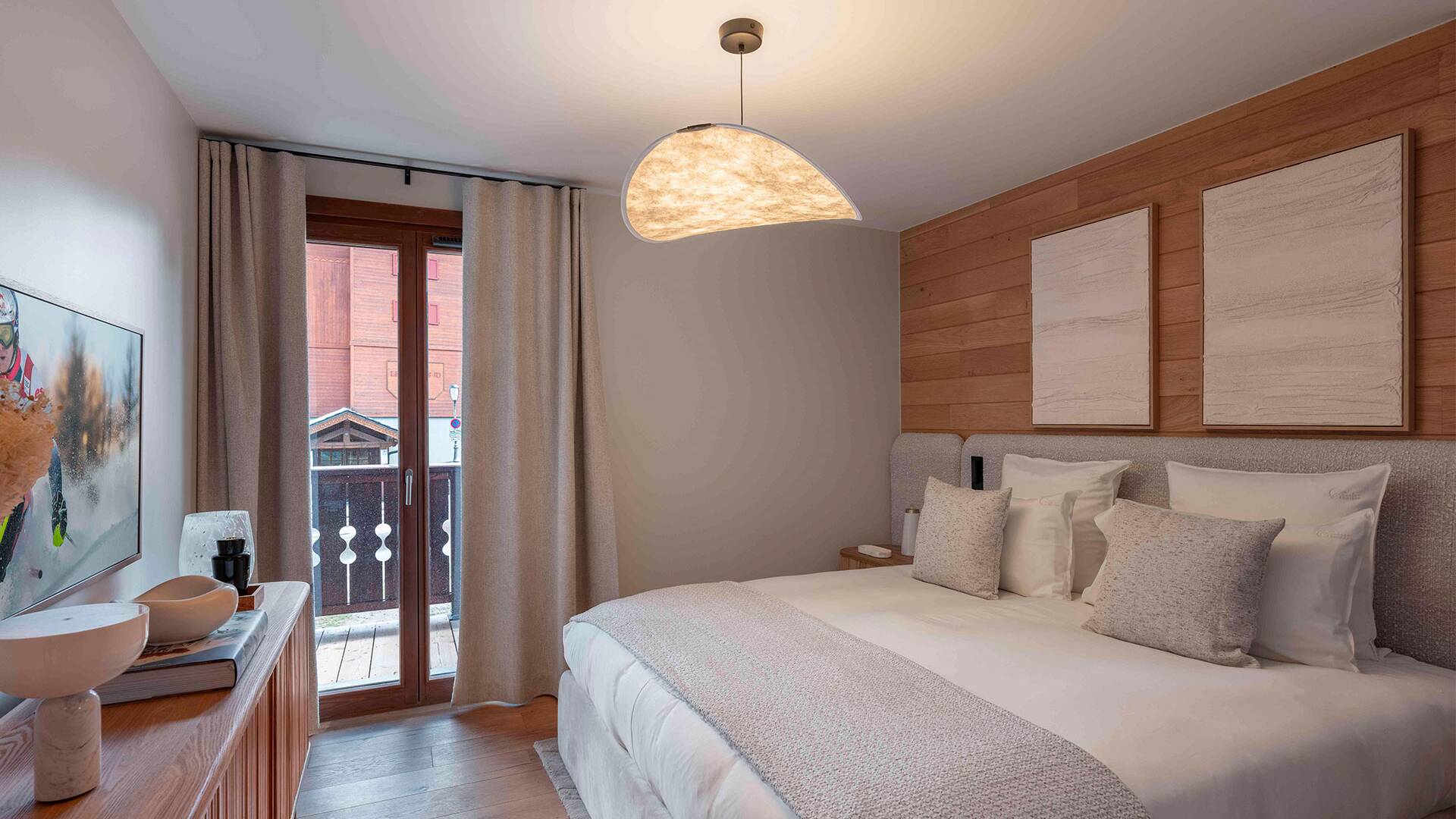  double bedroom 