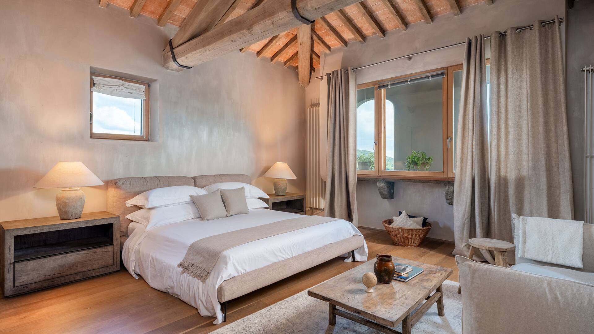double bedroom 