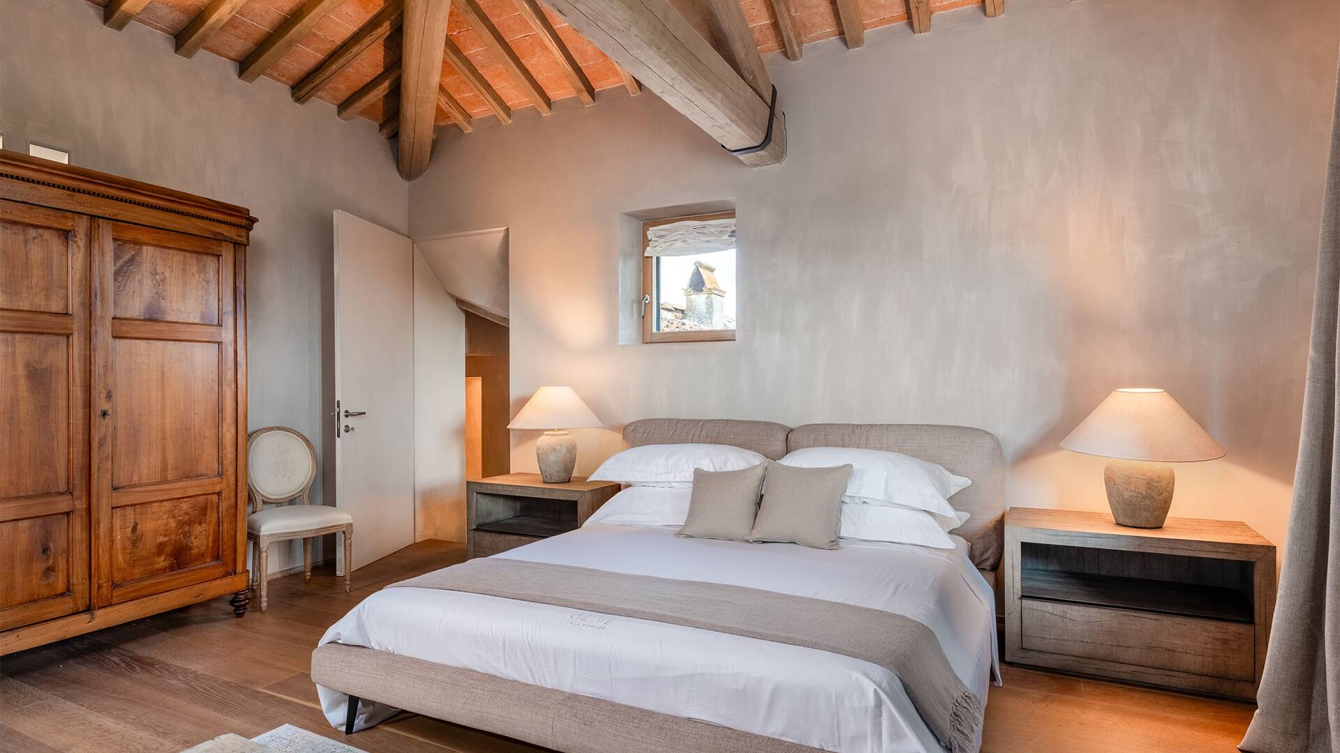  double bedroom 