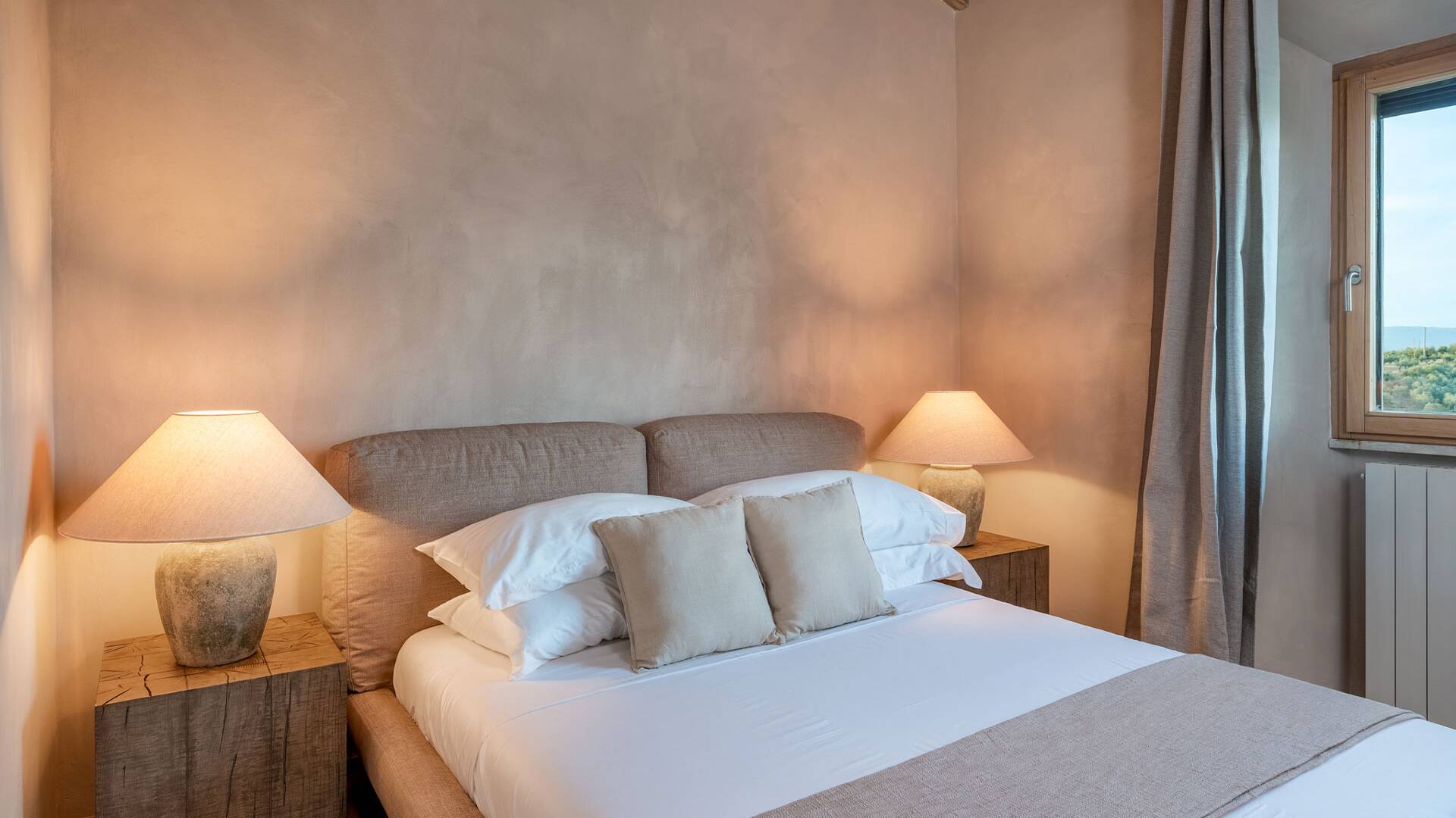 double bedroom 