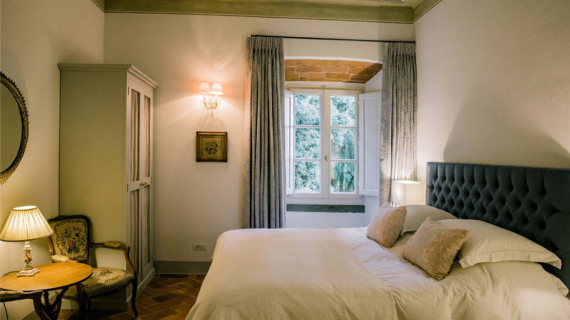 double bedroom 