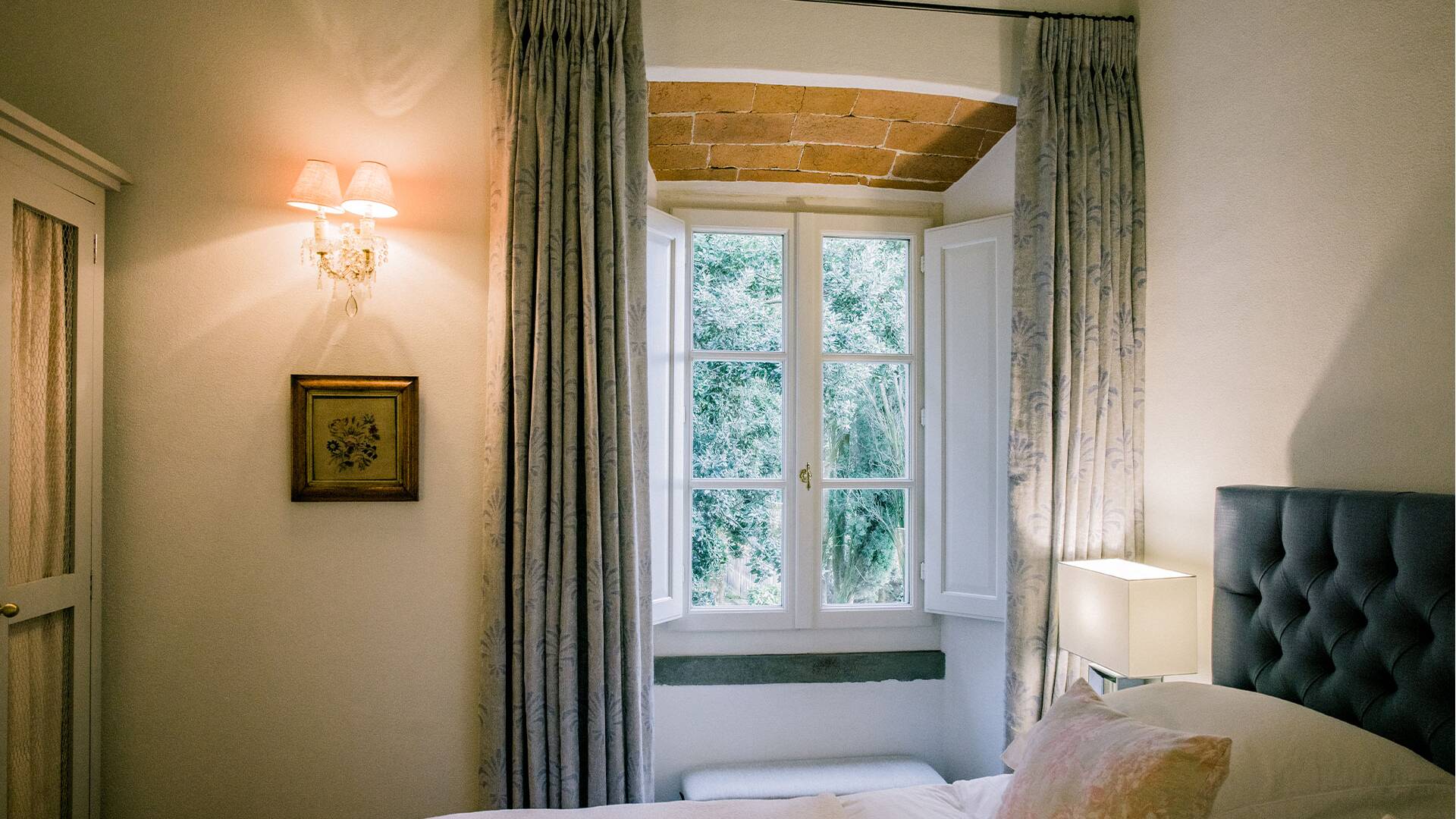 double bedroom