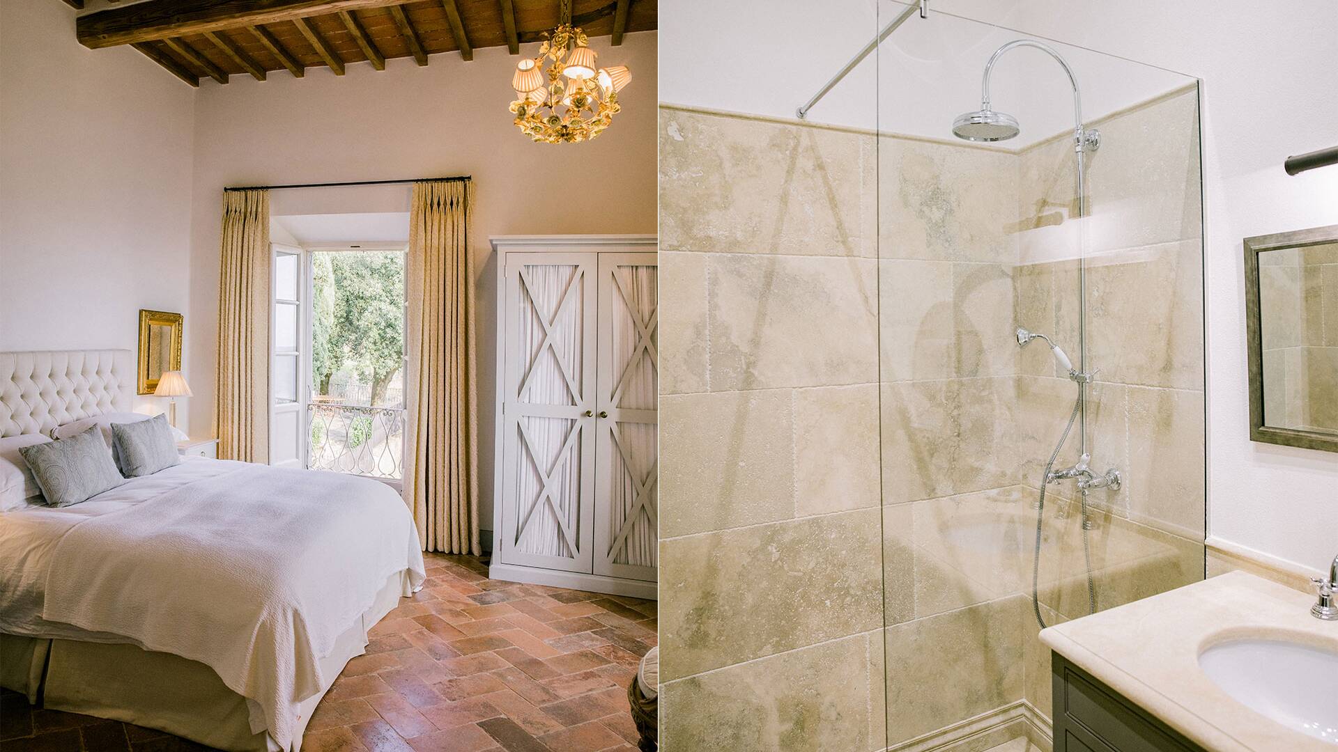double bedroom 