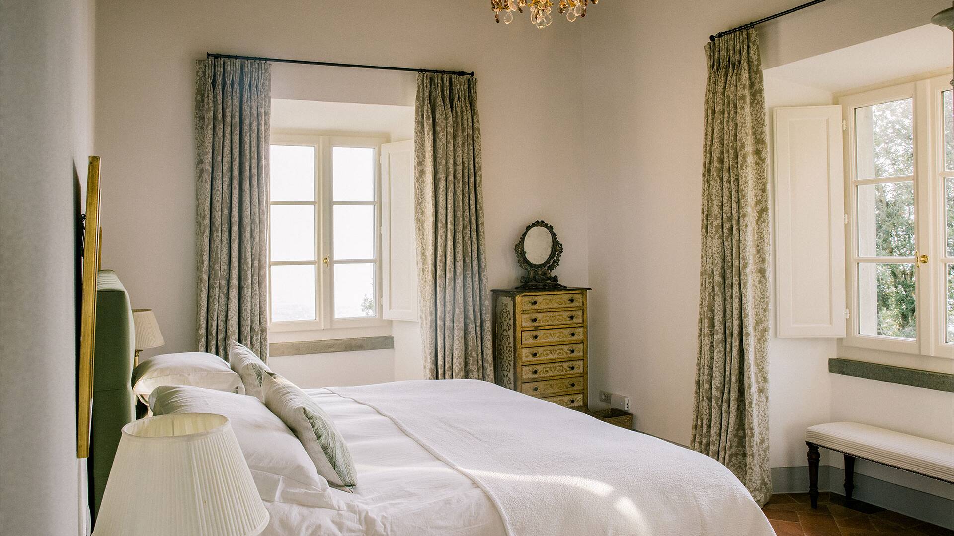 double bedroom 
