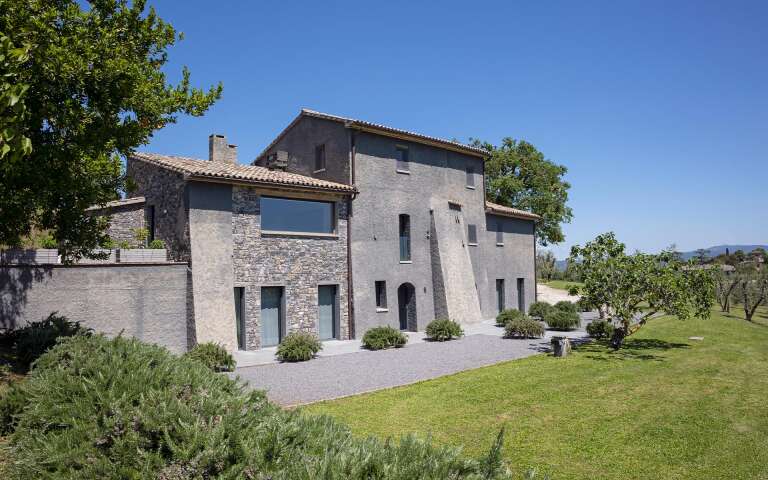 luxury villa Talia, Orvieto Umbria
