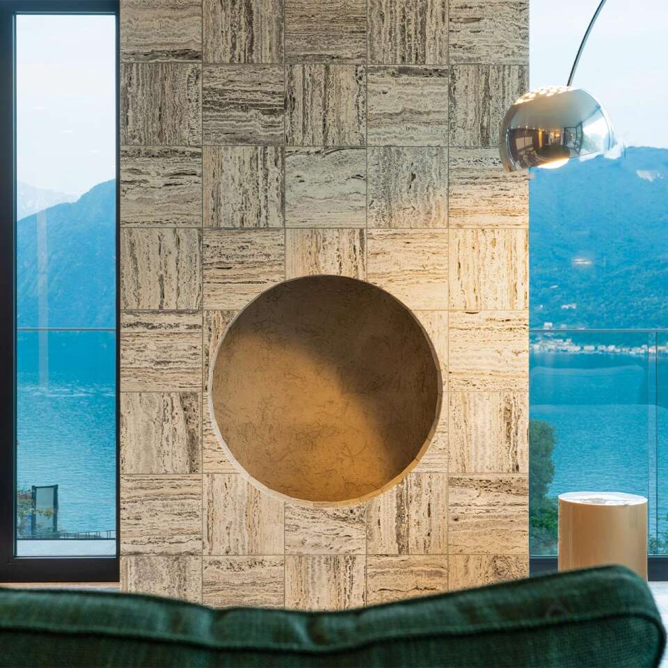 luxury villa Felicita, Lake Como