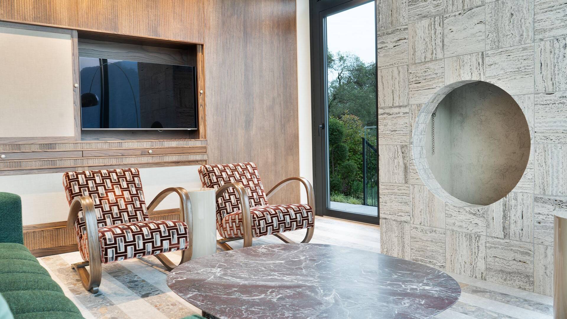 luxury villa Felicita, Lake Como