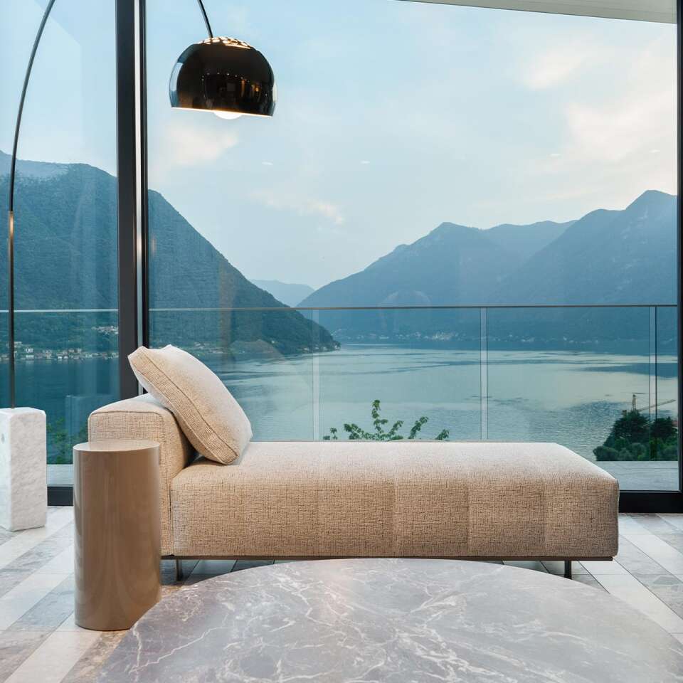 luxury villa Felicita, Lake Como