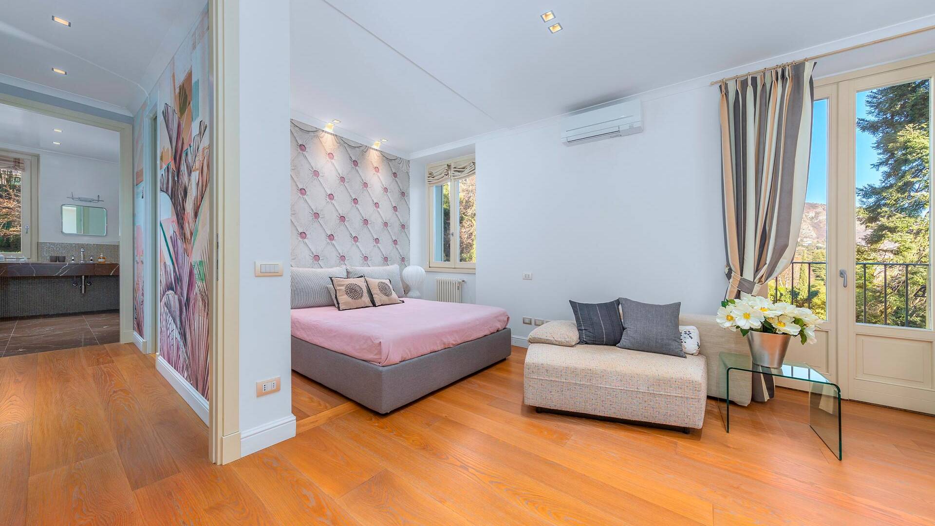 double bedroom 