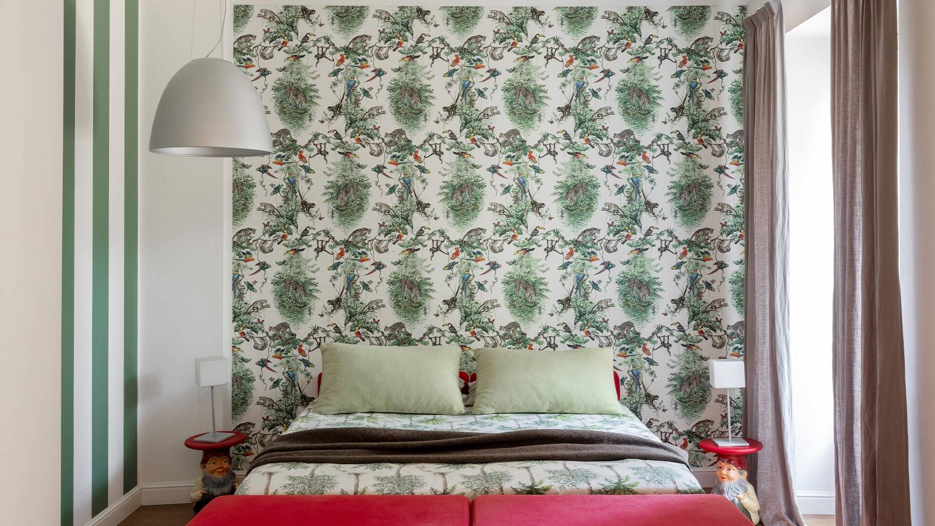 double bedroom 