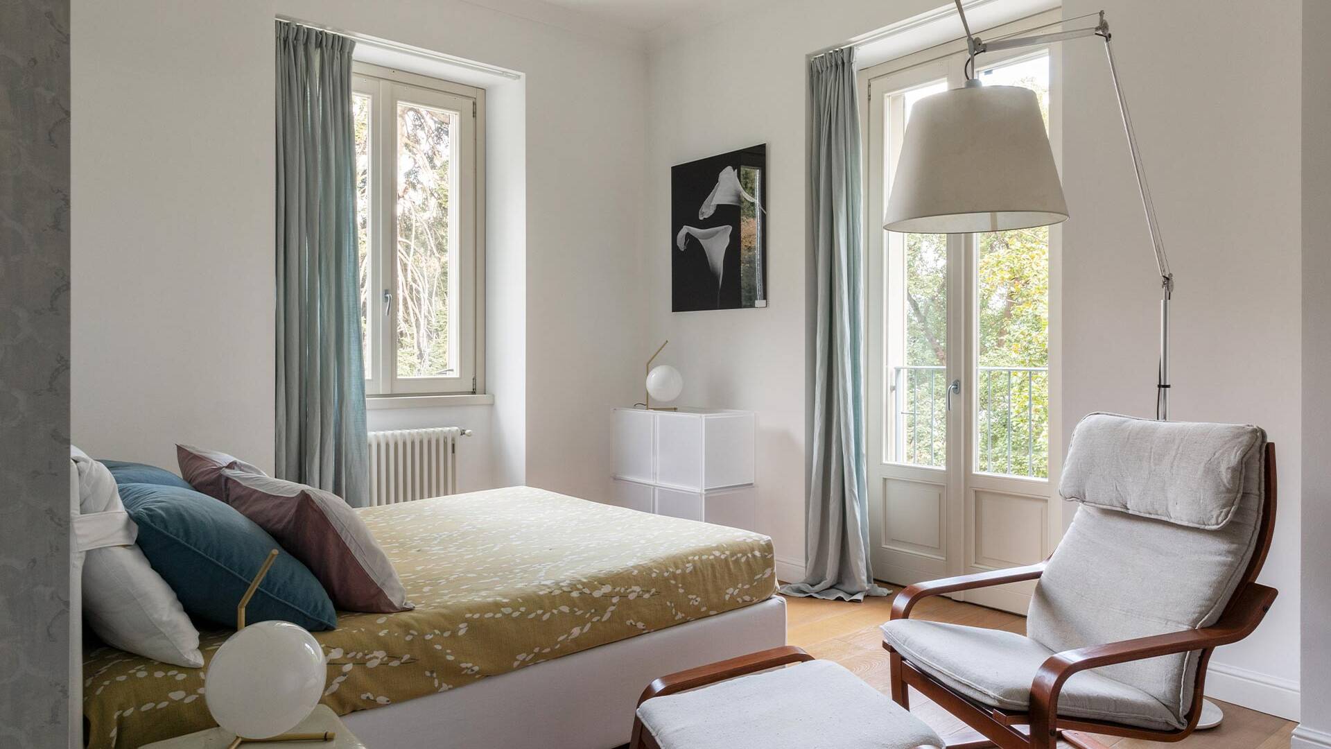 double bedroom 