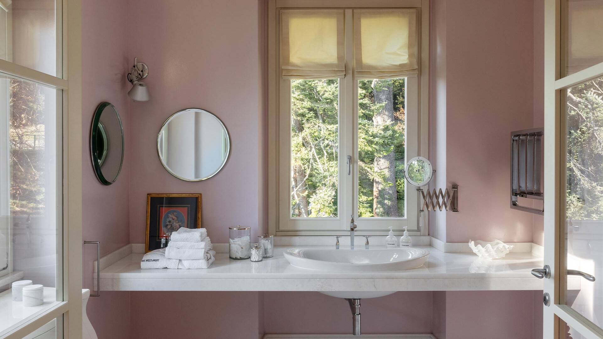 en suite bathroom 