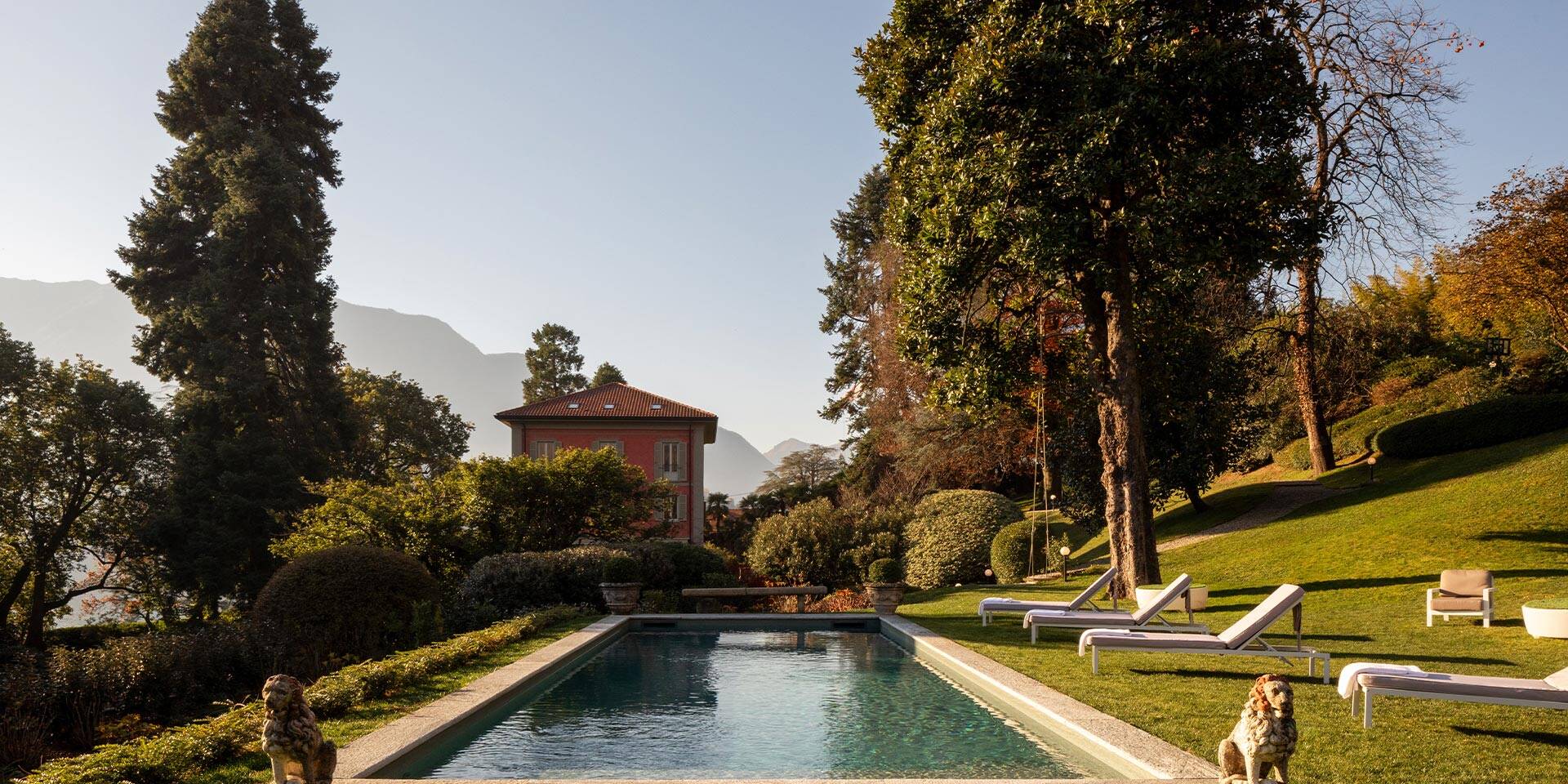 villa cola