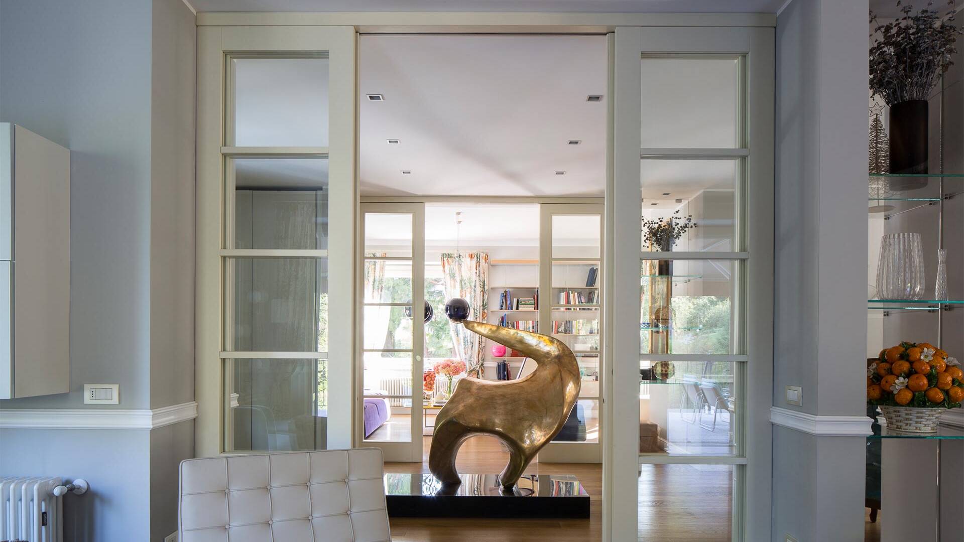 living space