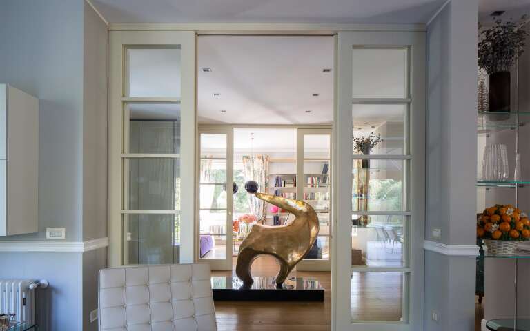living space
