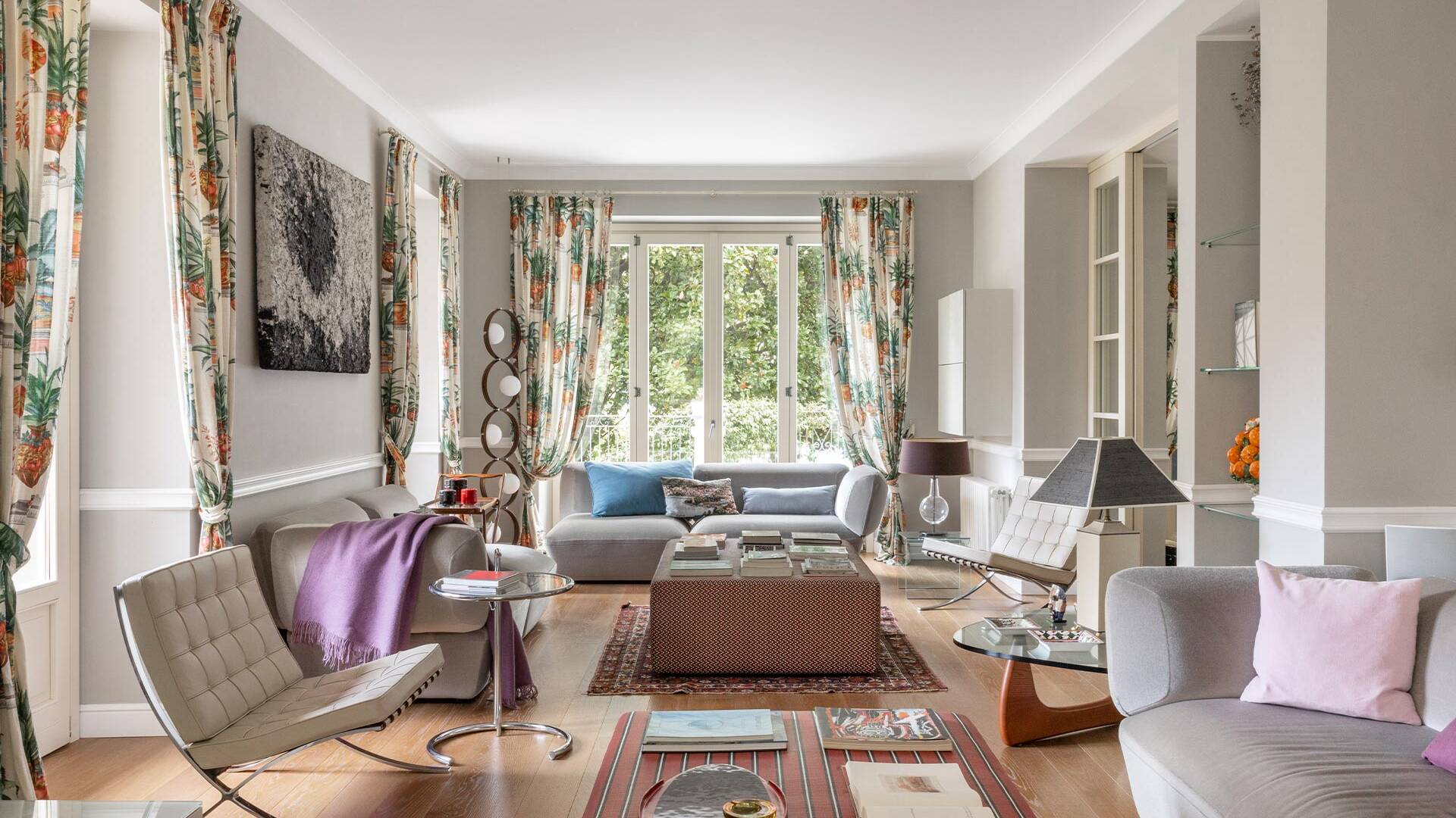 living space