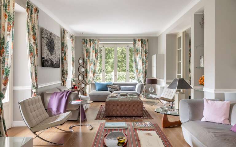 living space