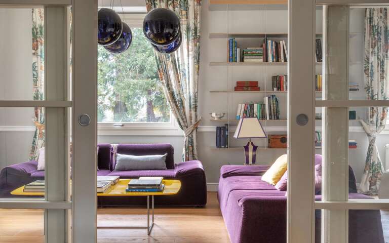 luxury villa cola, lake como