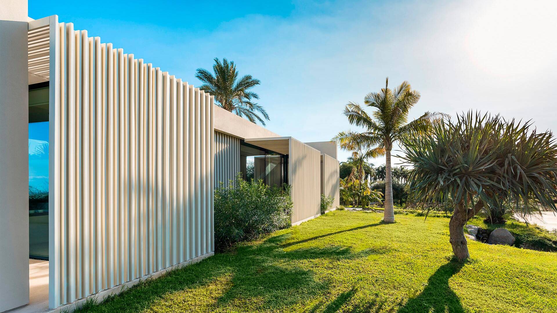 luxury villa Erba, Sicily