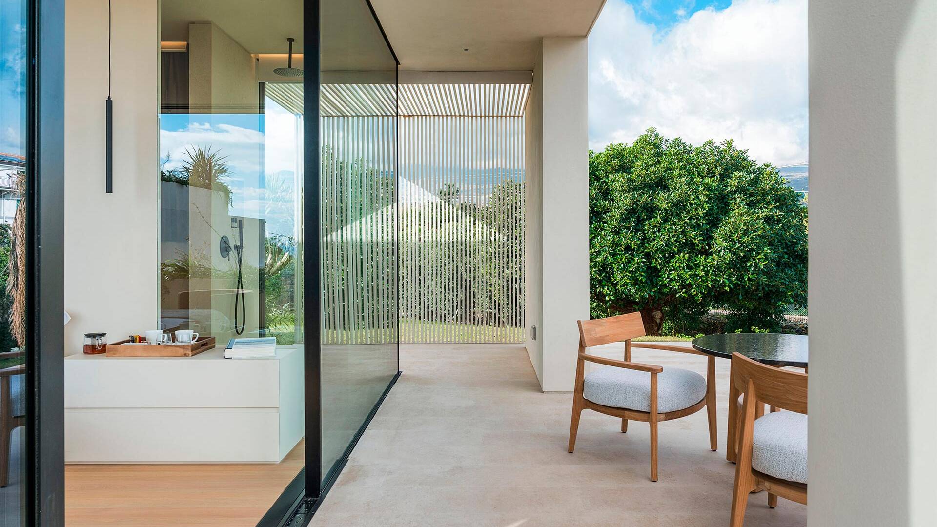 luxury villa Erba, Sicily