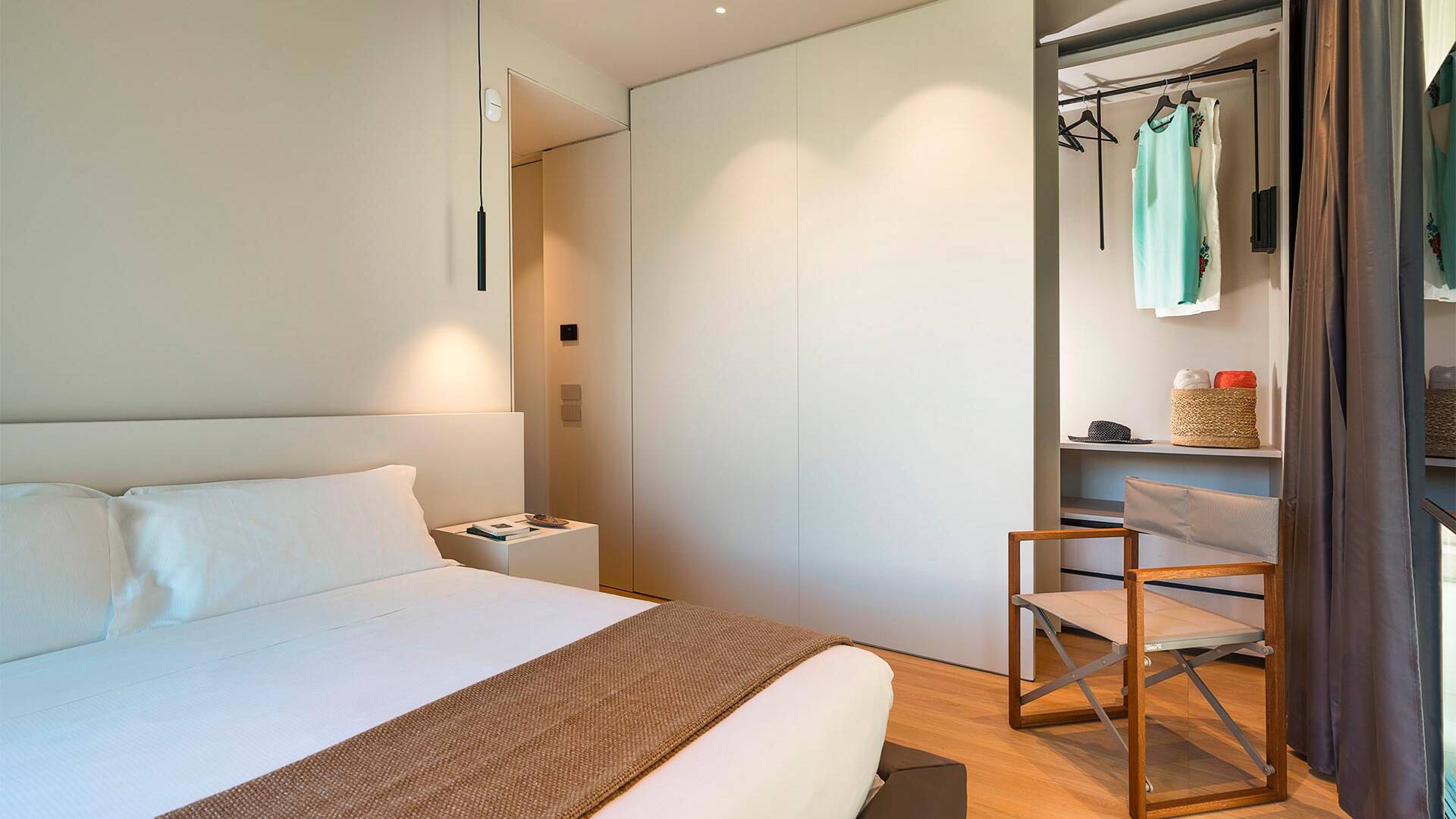 en suite double bedroom 
