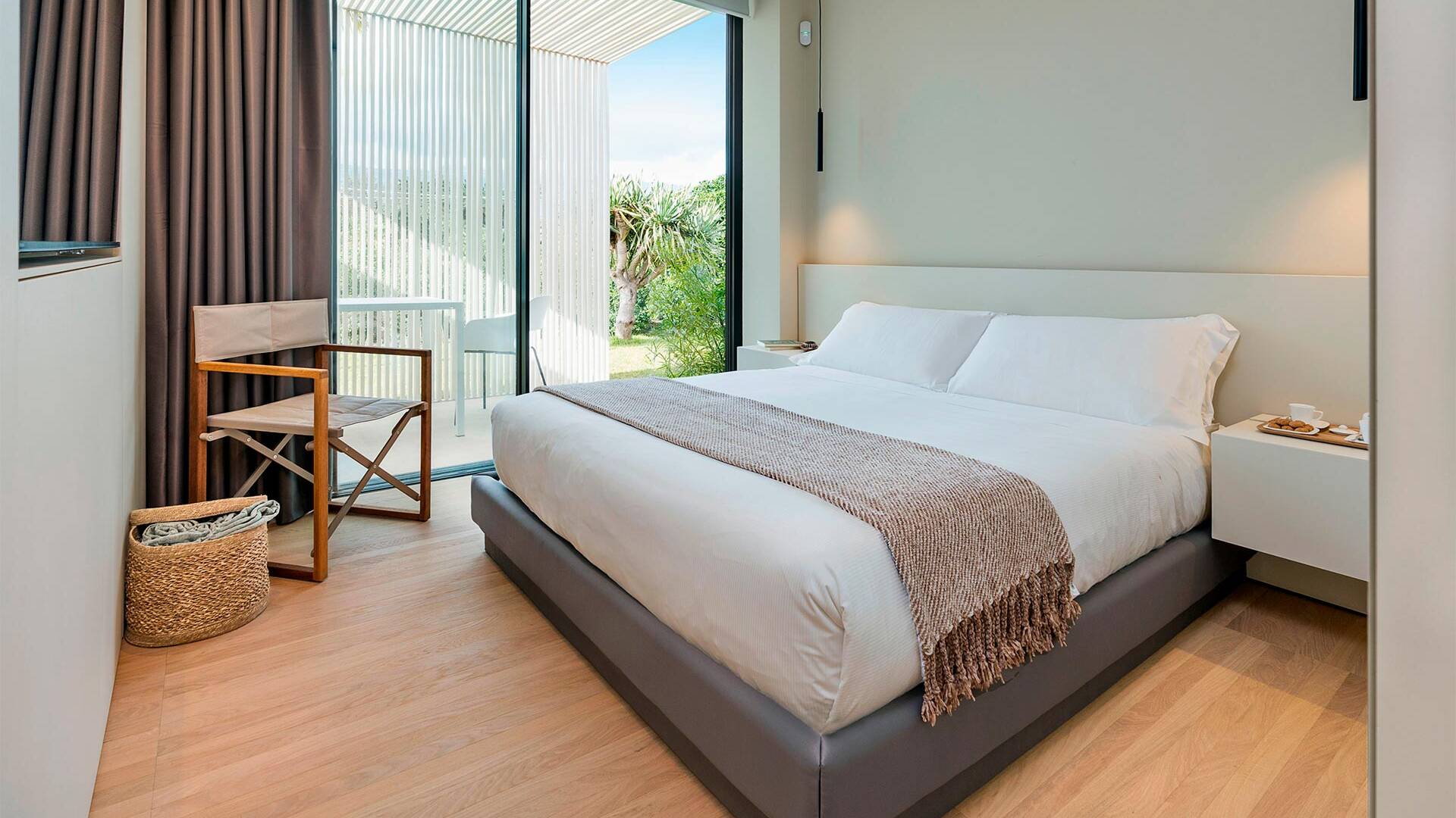 en suite double bedroom 
