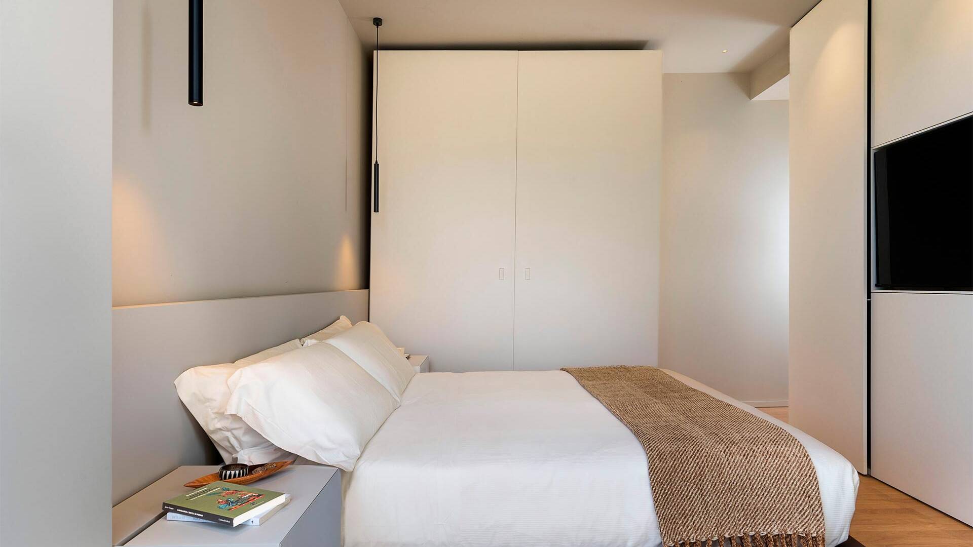 en suite double bedroom