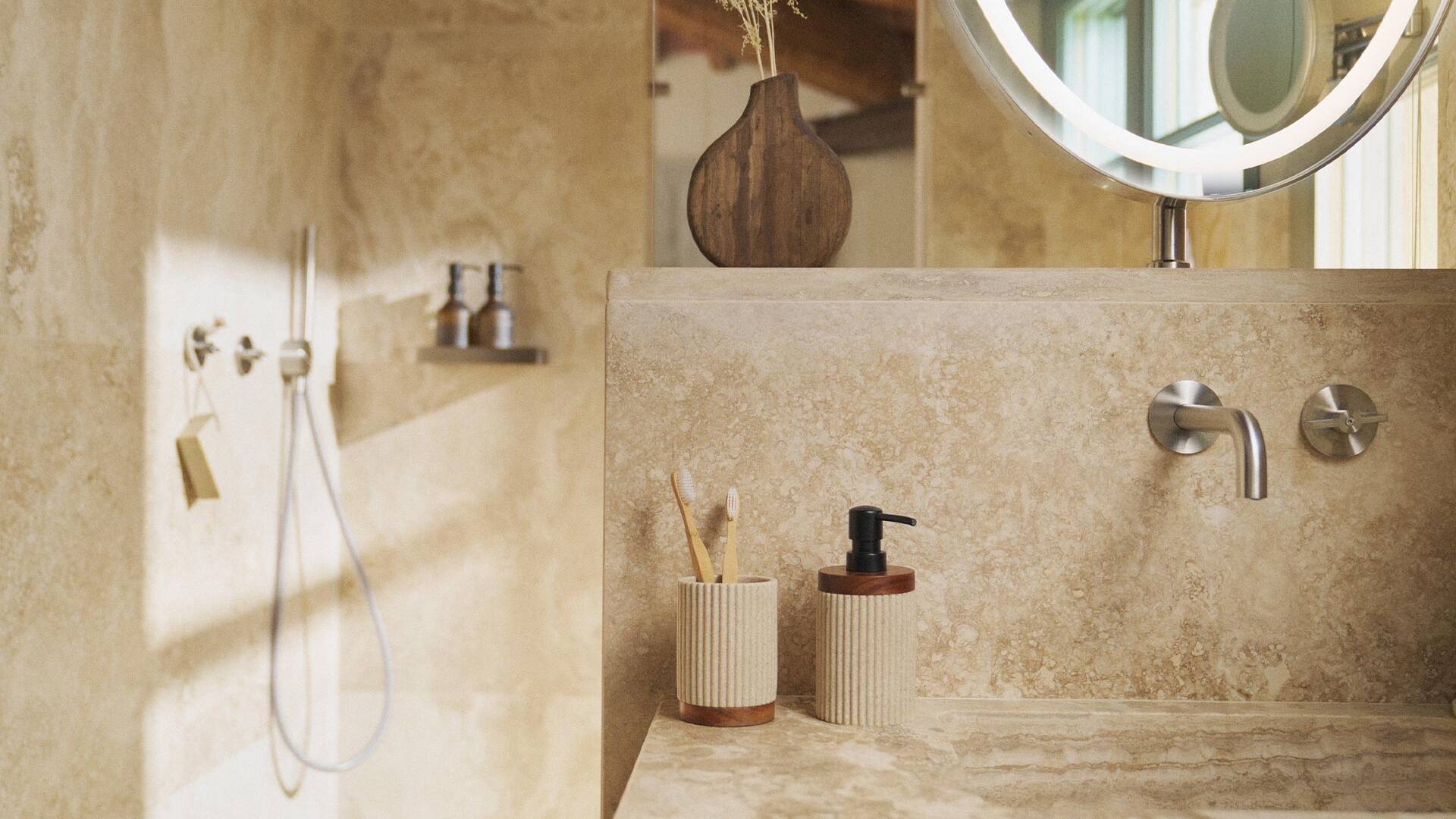 bathroom detail 