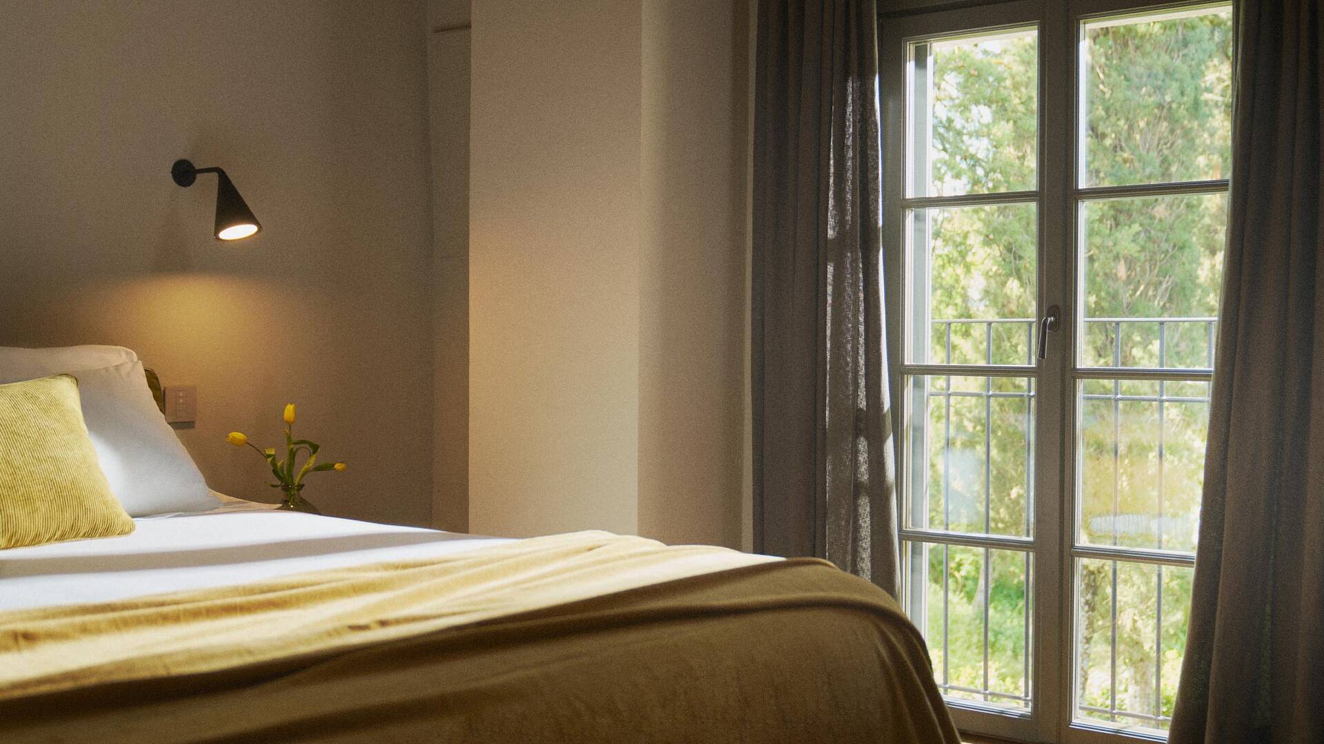 en suite double bedroom
