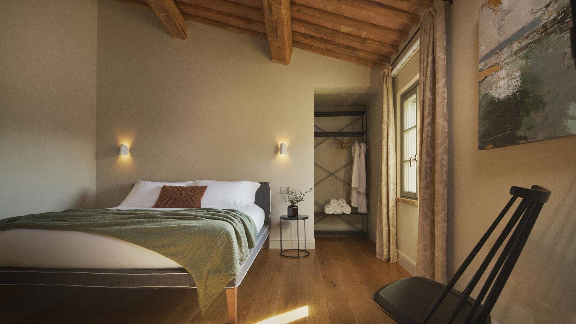 en suite double bedroom