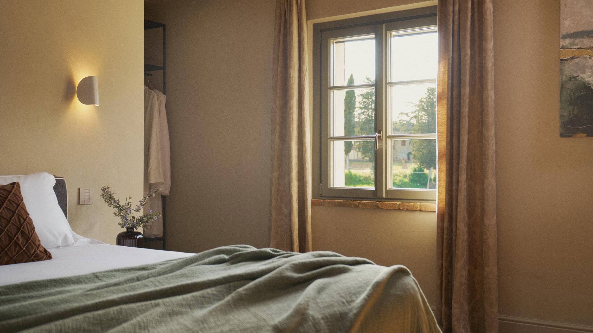 en suite double bedroom