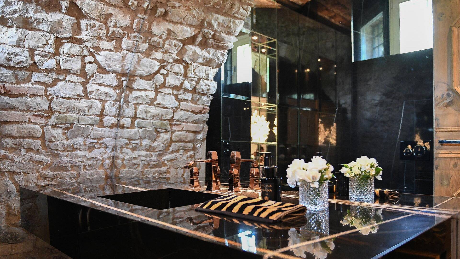 en suite bathroom 