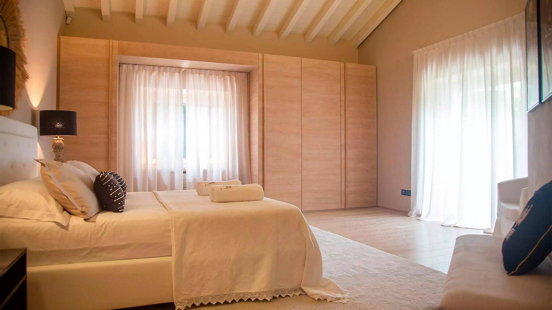 en suite double bedroom 
