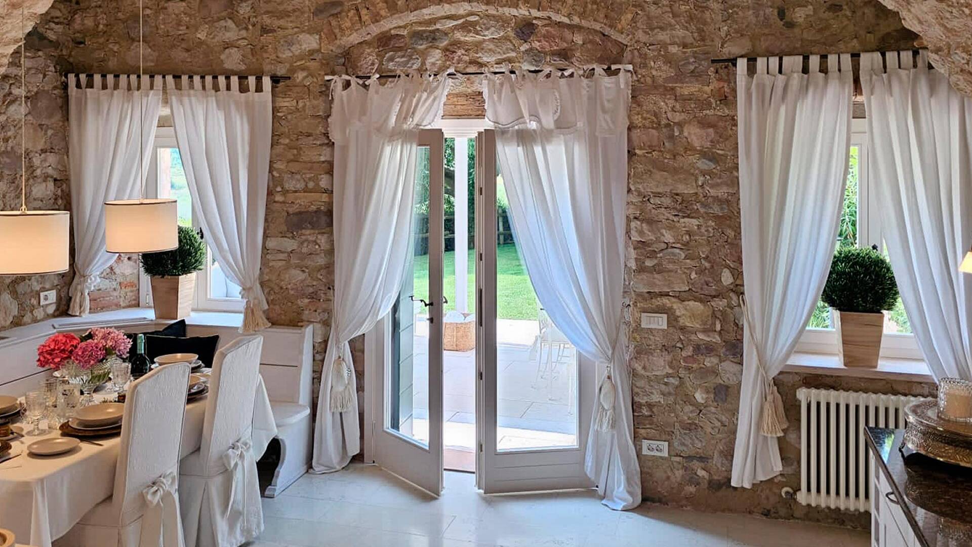luxury Villa Gallia, Lake Garda