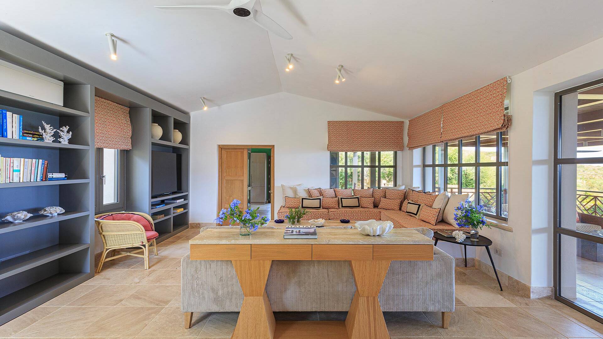 large living room 