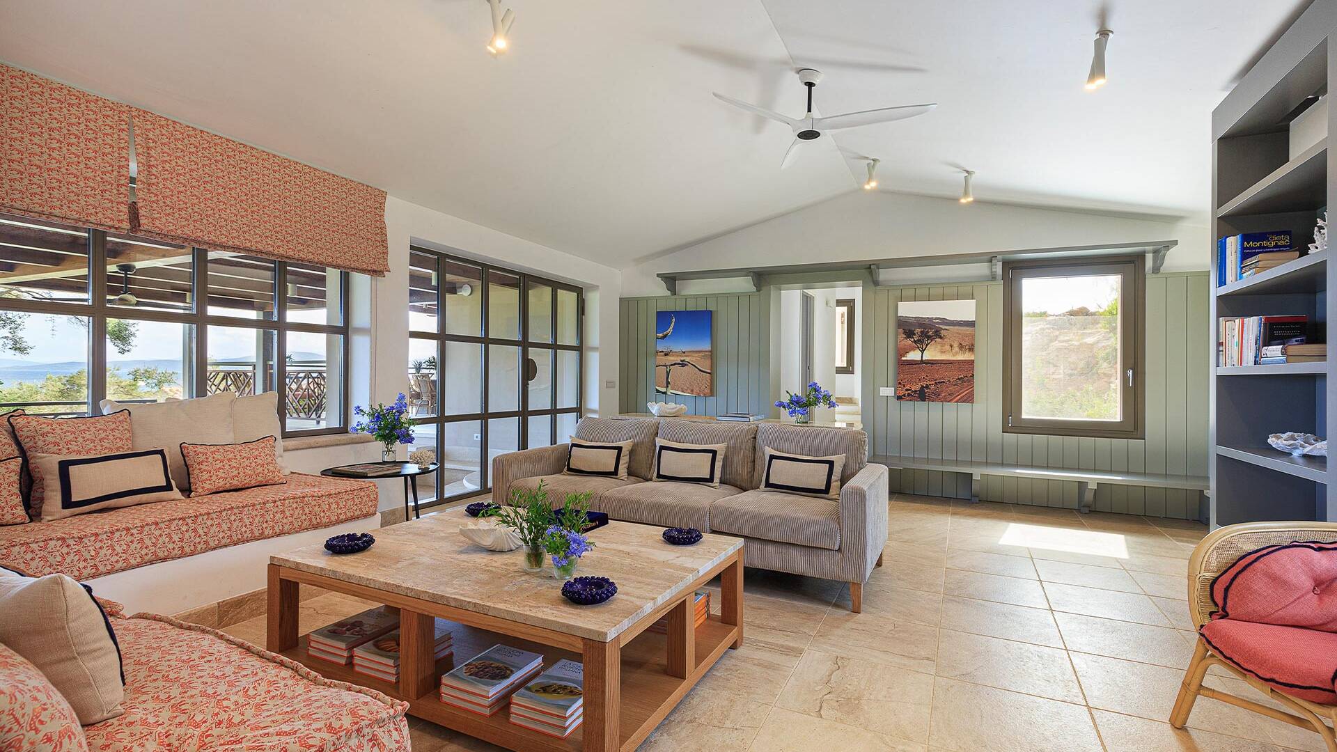 large living room 